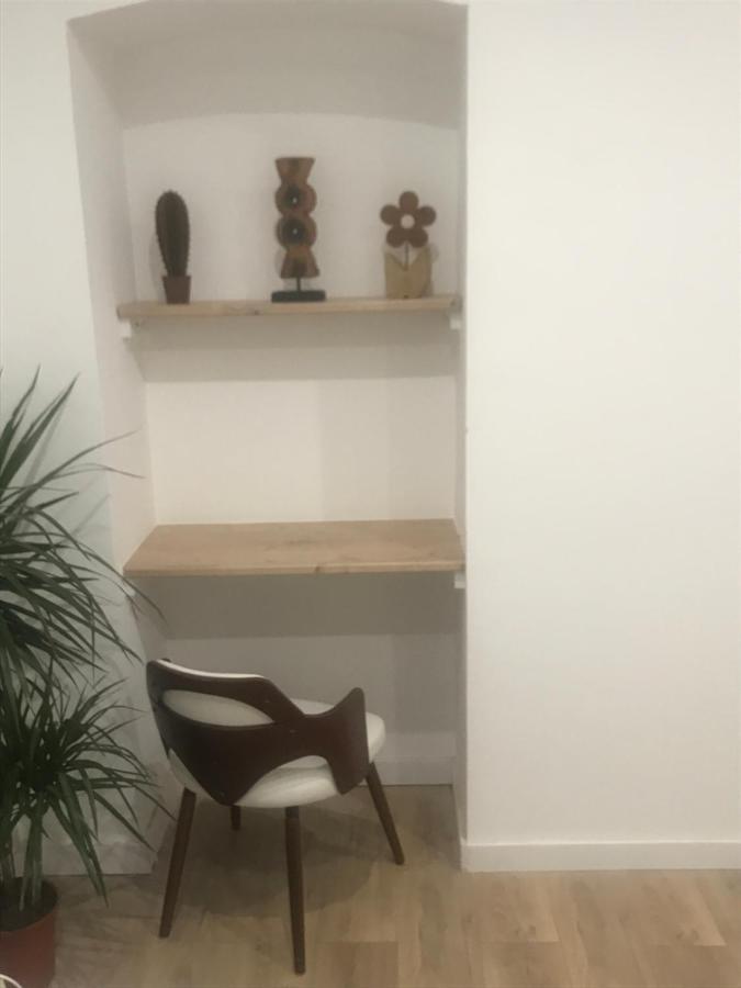Sea View Nice Port Appartment 외부 사진