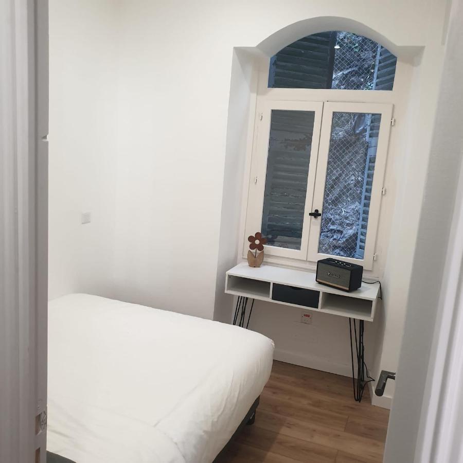 Sea View Nice Port Appartment 외부 사진