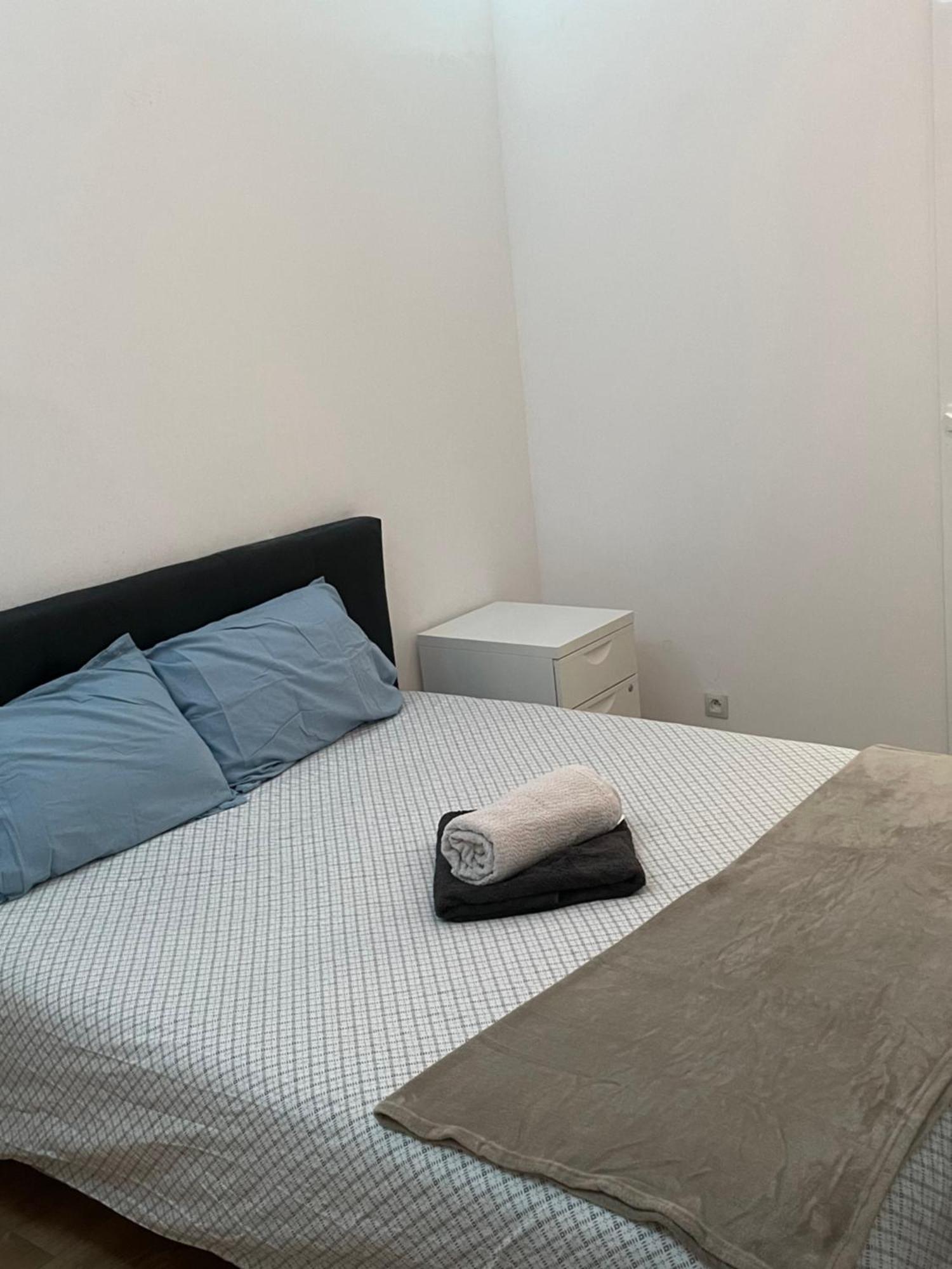 Sea View Nice Port Appartment 외부 사진